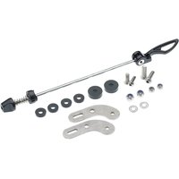 Tubus Schnellspanner Adapterset von Tubus
