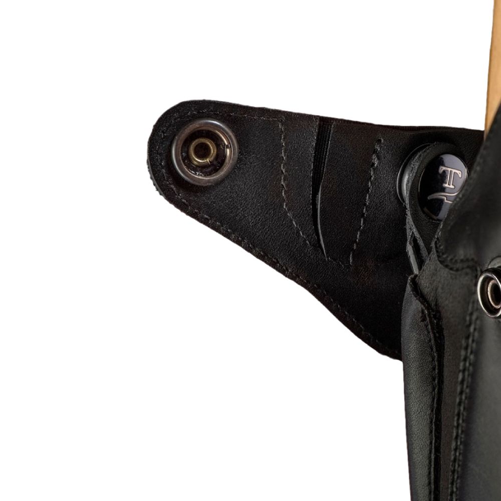 Tucci Harley Plus Reitstiefel Tucci Harley Plus Reitstiefel von Tucci