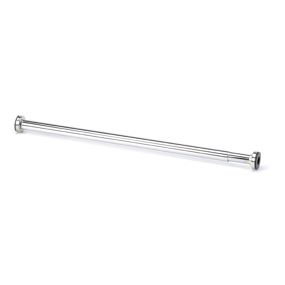 Tunturi Adjustable Pull Up Bar Silber von Tunturi