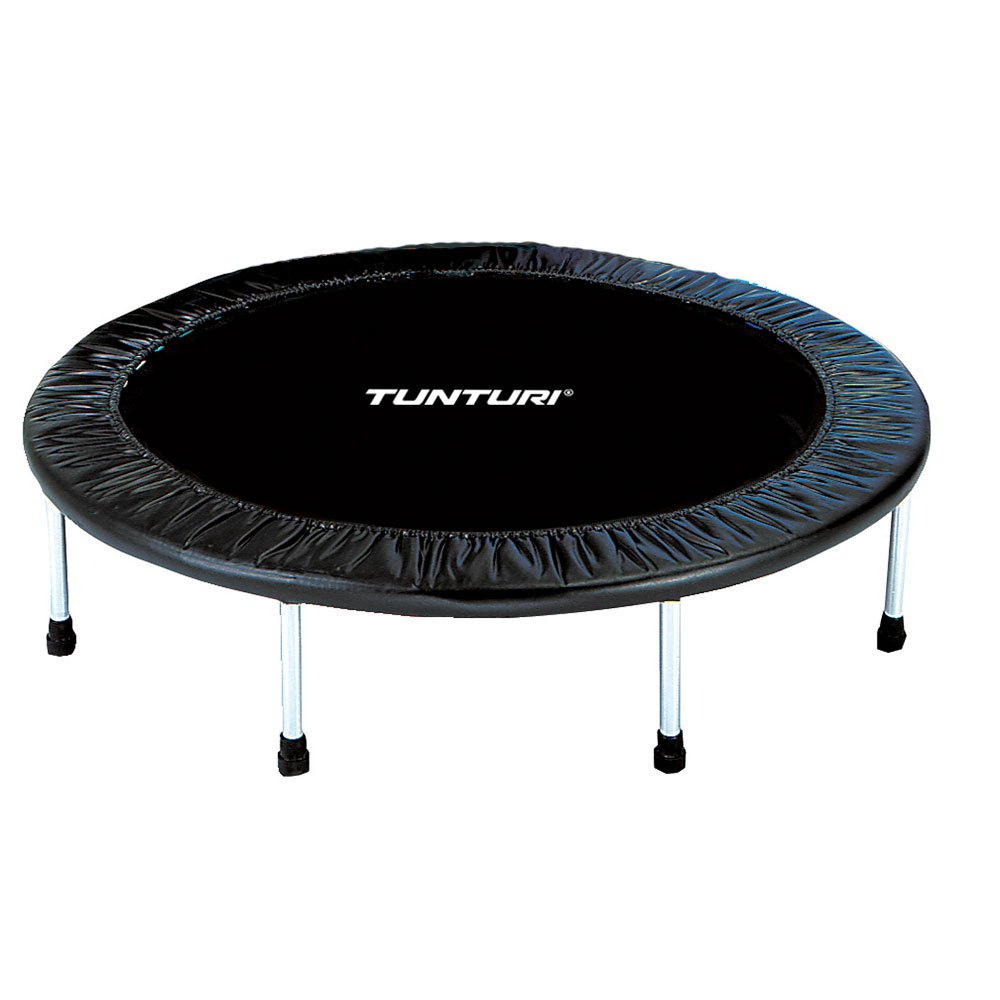 Tunturi Fun Hop Elastic Bed 95 Cm Schwarz 95 cm von Tunturi