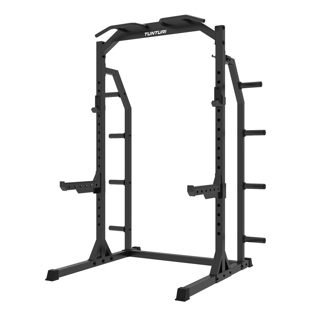 Tunturi Hr60 Power Rack Silber von Tunturi