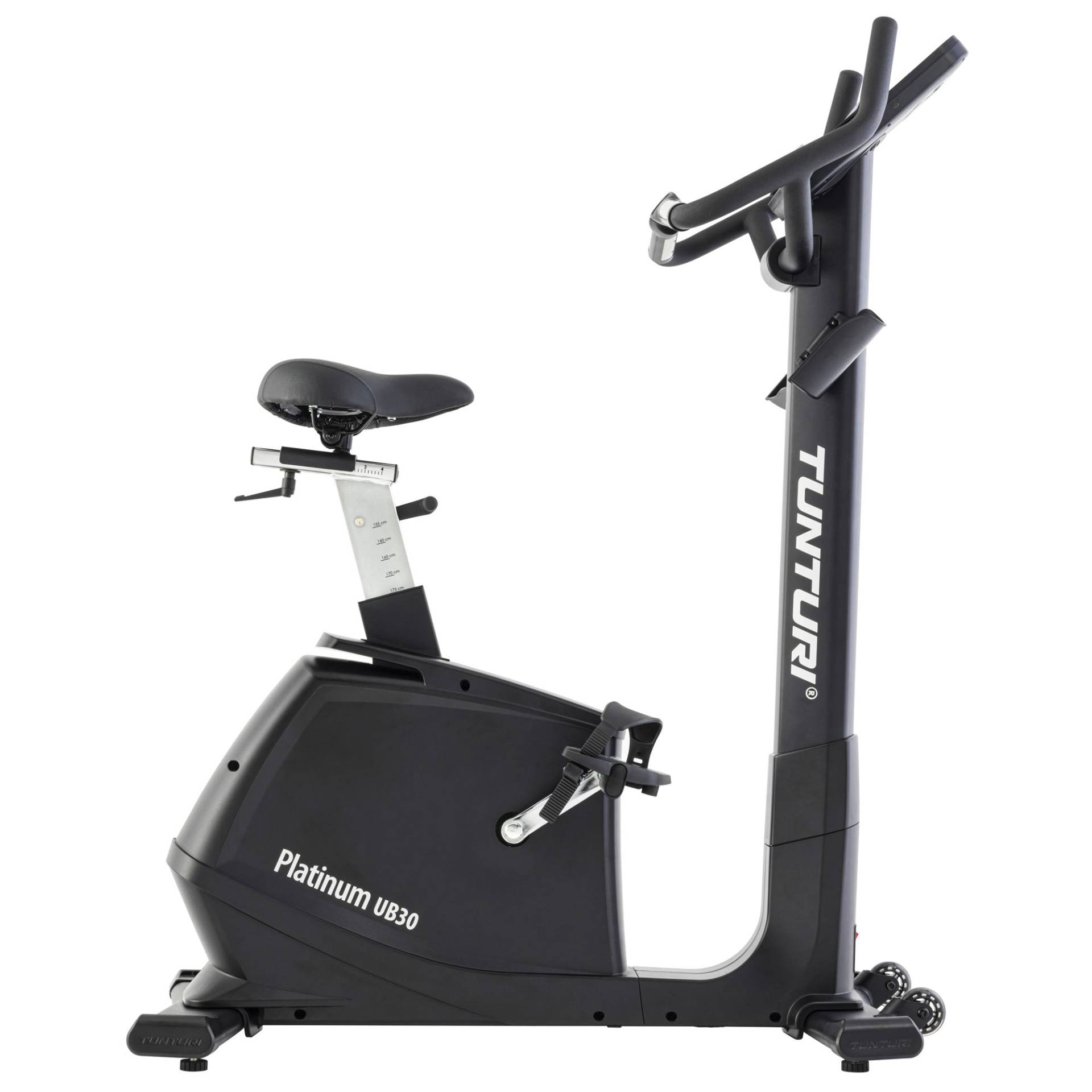 Tunturi Platinum UB30 Ergometer Tunturi Platinum UB30 Ergometer von Tunturi