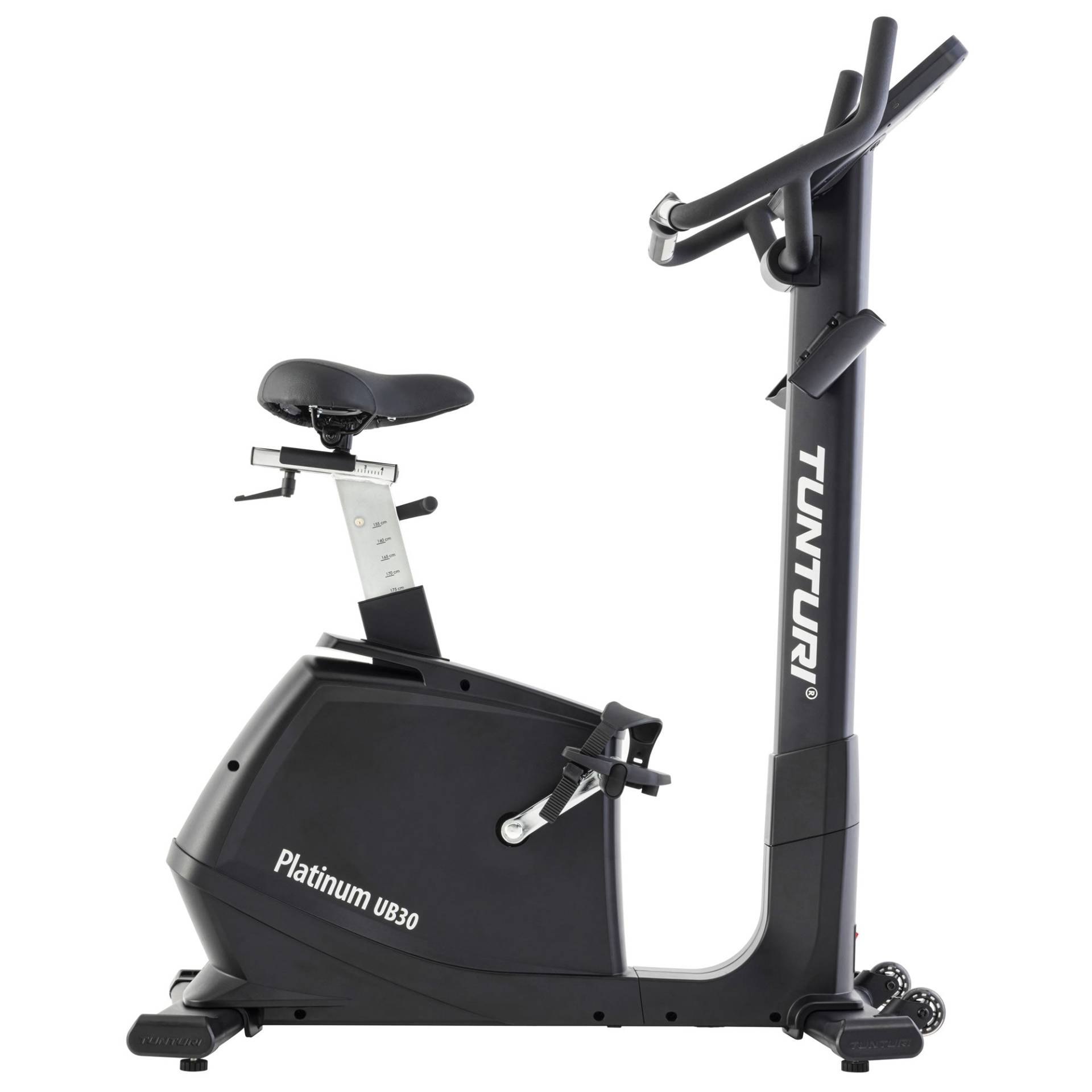 Tunturi Platinum UB30 Ergometer von Tunturi