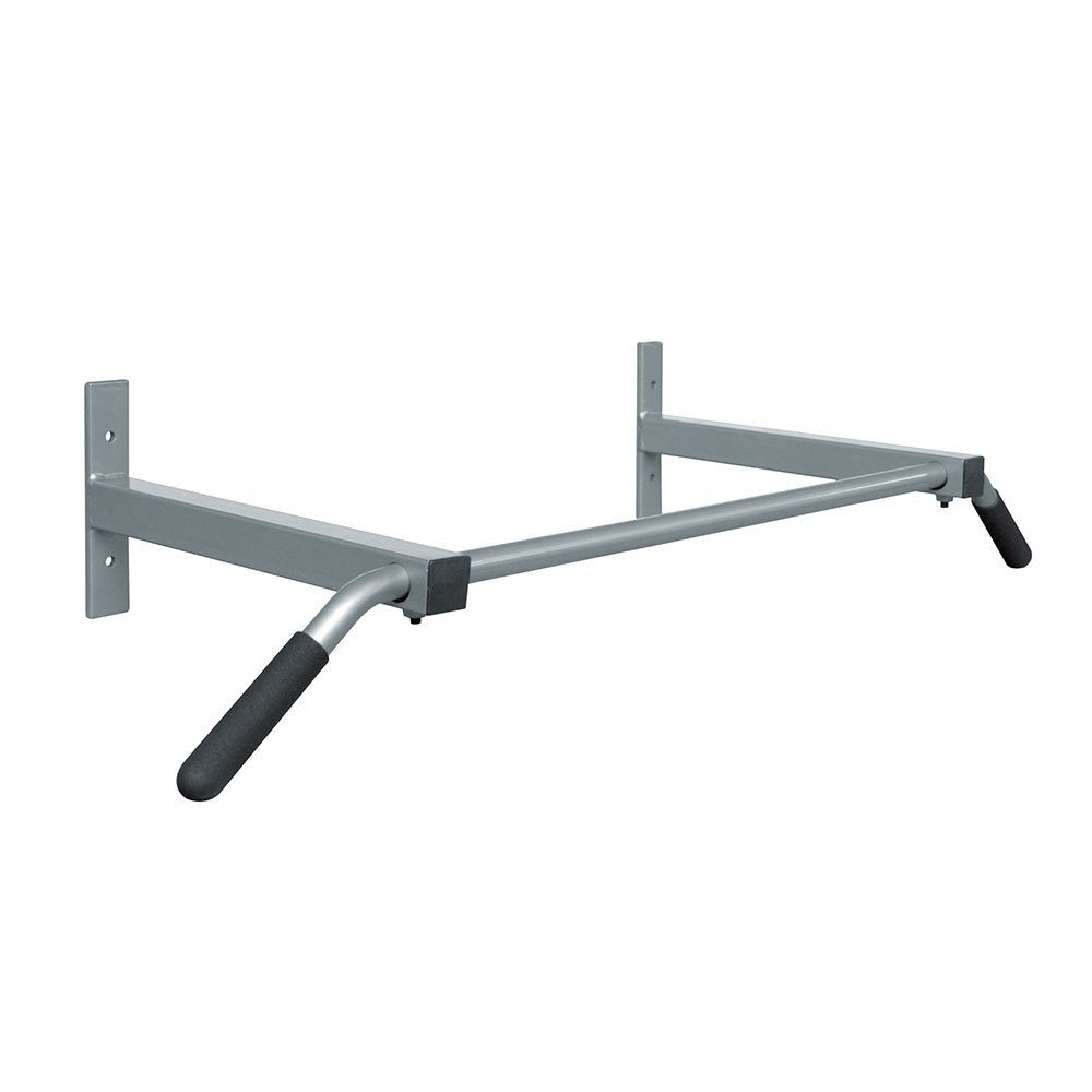 Tunturi Pull Up Bar Silber von Tunturi