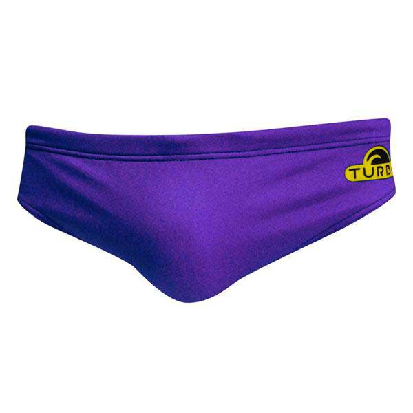 Turbo Basic Swimming Brief Lila 6XL Mann von Turbo