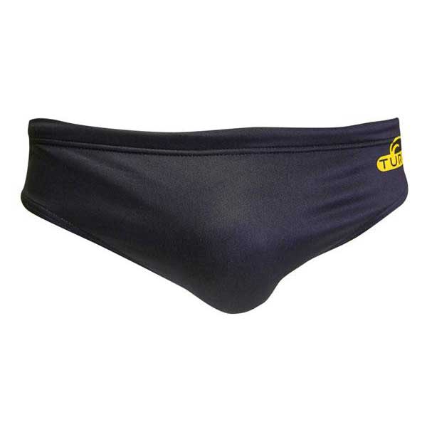 Turbo Basic Swimming Brief Schwarz M Mann von Turbo