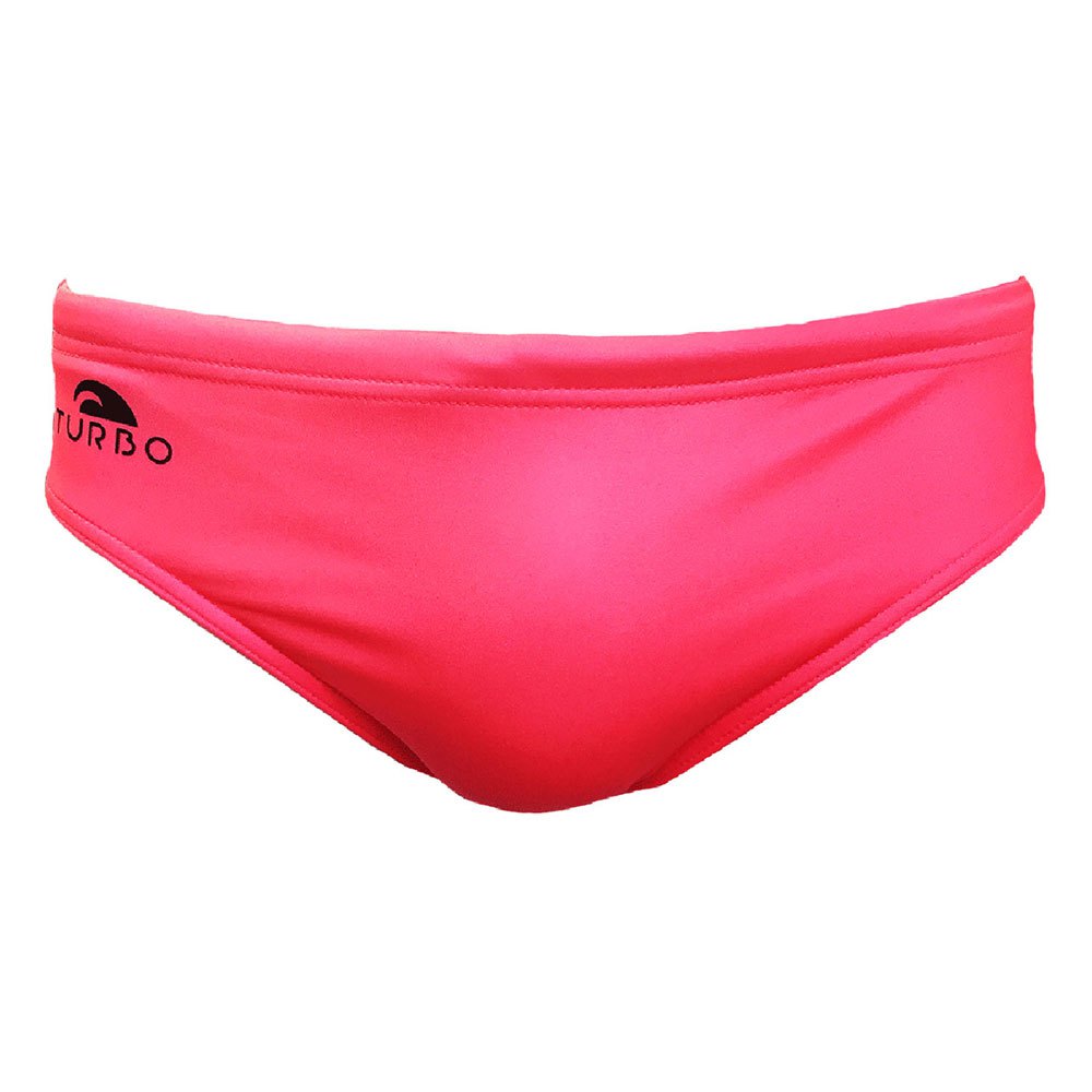 Turbo Classic 2013 Swimming Brief Rosa 5XL Mann von Turbo