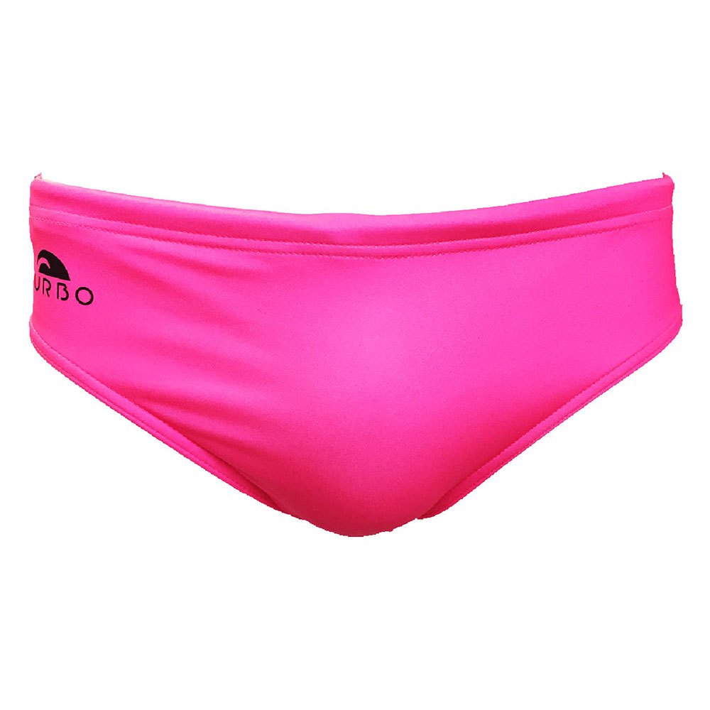 Turbo Classic 2013 Swimming Brief Rosa 5XL Mann von Turbo