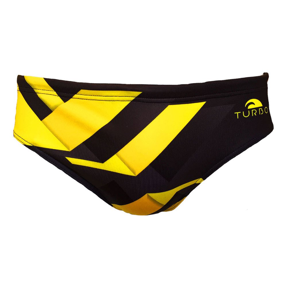 Turbo Garage Swimming Brief , L Mann von Turbo