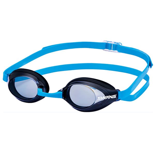 Turbo Swans Sr-3n Swimming Goggles Blau,Schwarz von Turbo
