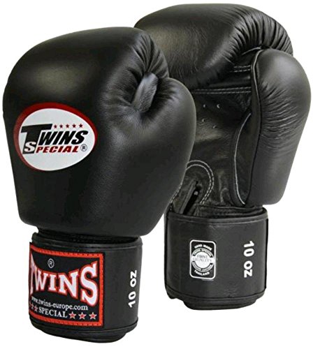 TWINS Boxhandschuh Echtleder 16 OZ von Twins