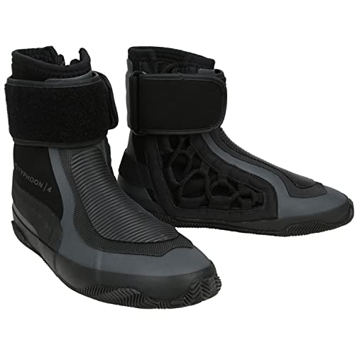 Tylaska Other Nuevo 2024-Runswick4 Boot Black/Graphite UK12/EU46-47 P200225, Multicolor, One Size von Tylaska