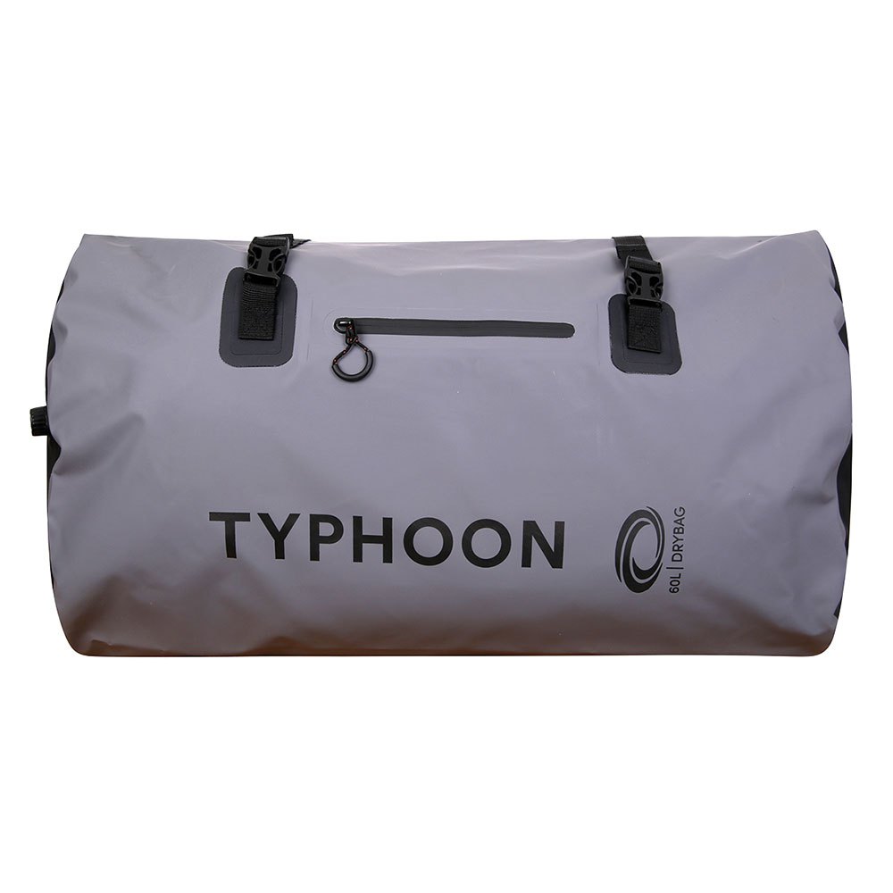 Typhoon Osea Dry Pack 60l Grau 60 L von Typhoon
