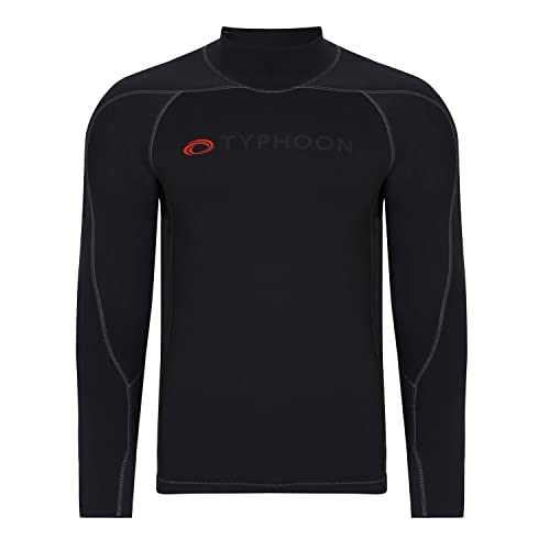 Typhoon Other Nuevo 2024-Caliso3 Eco Top Black M P200205, Multicolor, One Size von Typhoon