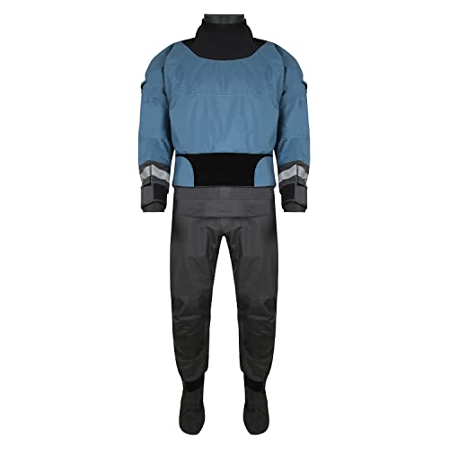 Typhoon Other Nuevo 2024-Multisport 2.0 B/E Teal/Graphite XXL P200120, Multicolor, One Size von Typhoon