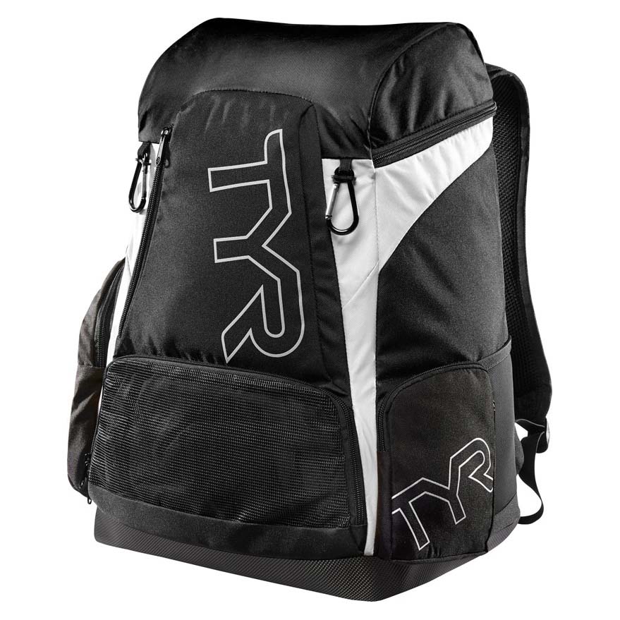 Tyr Alliance Team 45l Backpack Weiß,Schwarz von Tyr