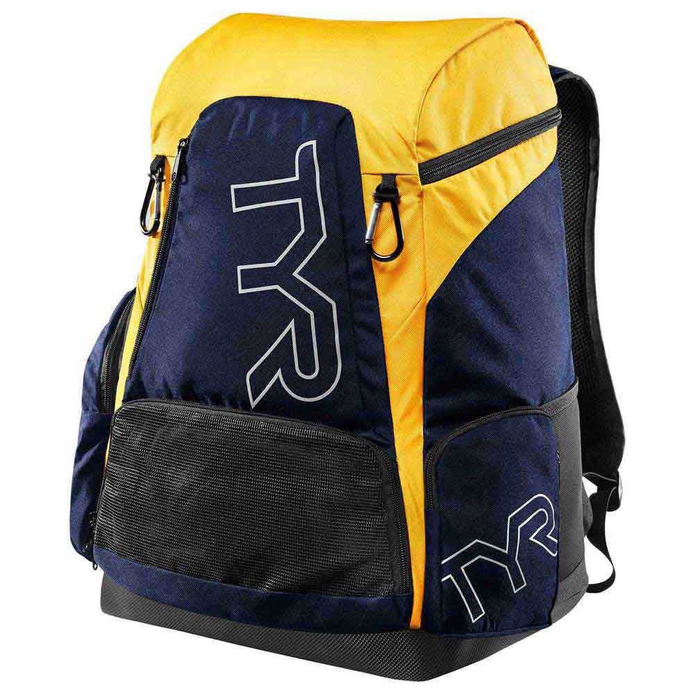 Tyr Allliance 45l Backpack Gelb,Blau von Tyr