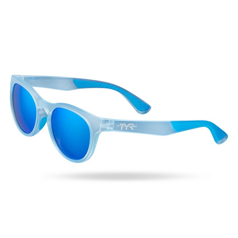 Tyr Ancita Polarized Sunglasses Blau  Mann von Tyr
