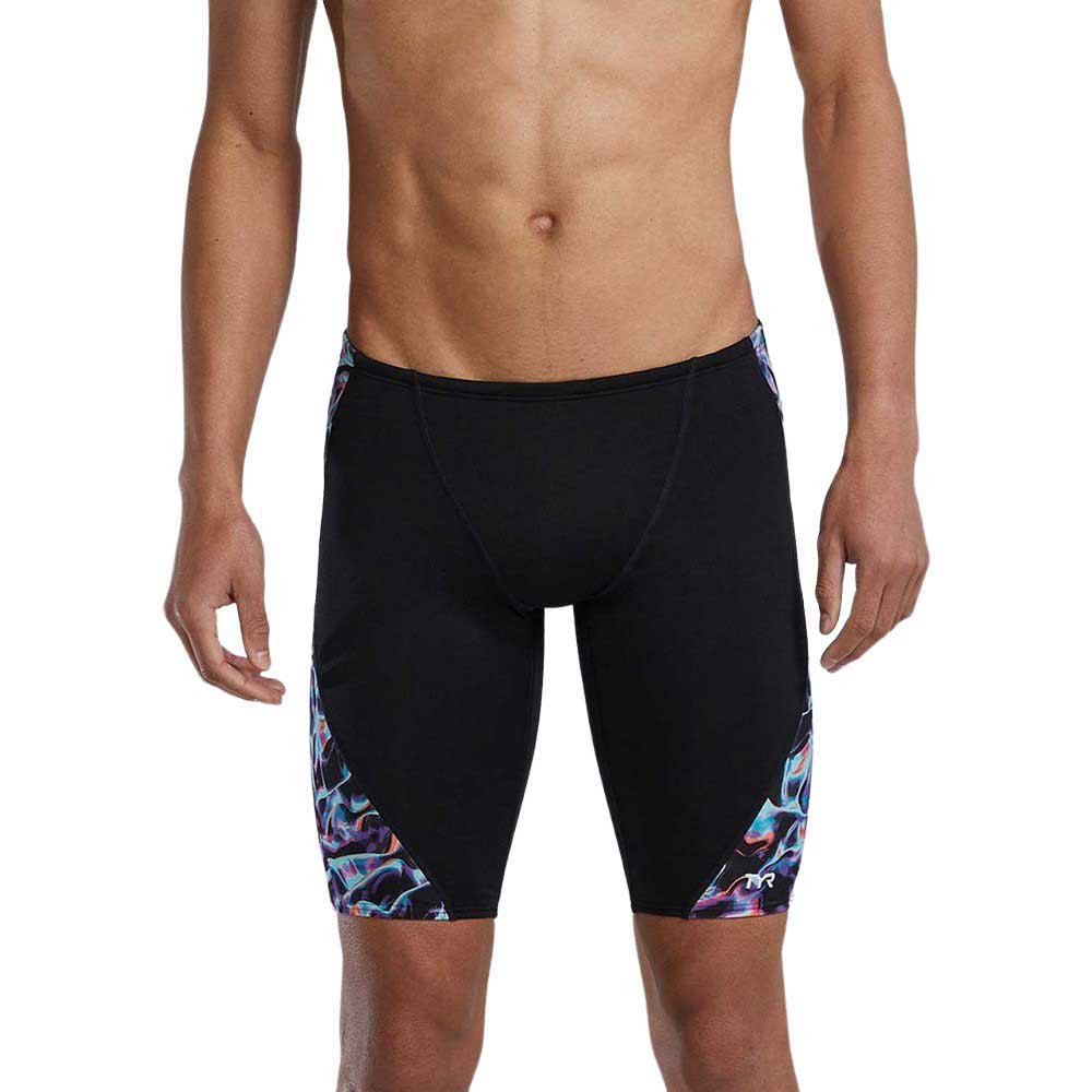 Tyr Blade Splice Durafast Elite Energia Jammer Schwarz 36 Mann von Tyr