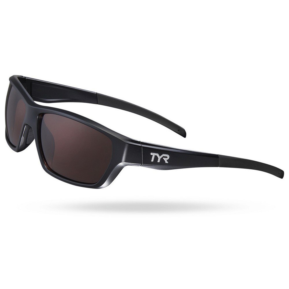 Tyr Cortez Polarized Sunglasses Schwarz  Mann von Tyr
