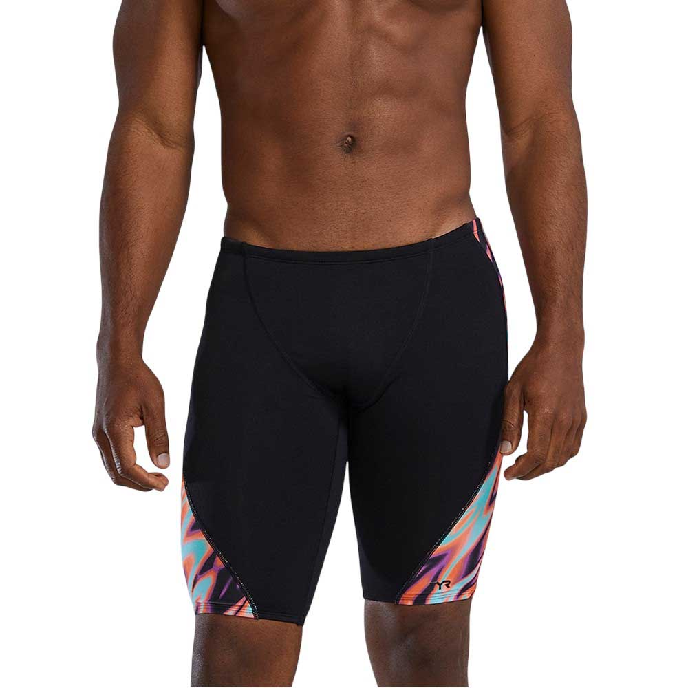 Tyr Durafast Elite Disarray Jammer Schwarz 28 Mann von Tyr