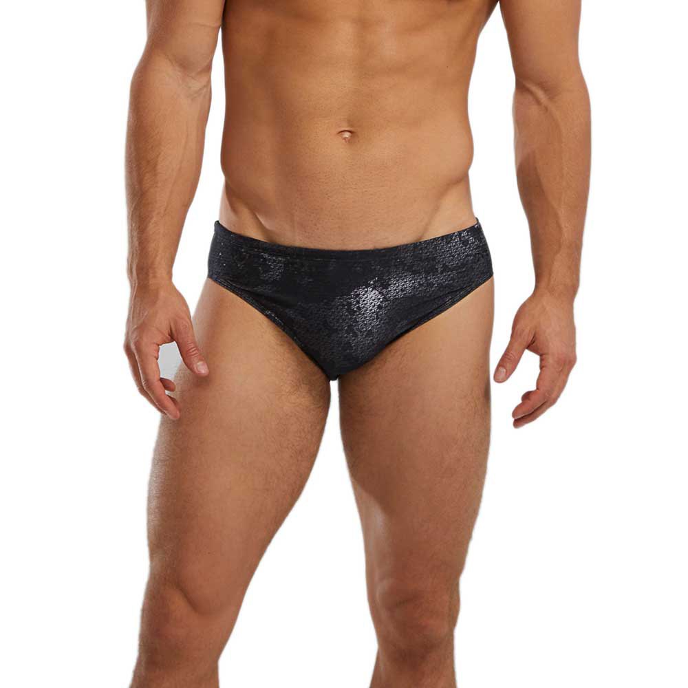 Tyr Ison Swimming Brief Grau 34 Mann von Tyr