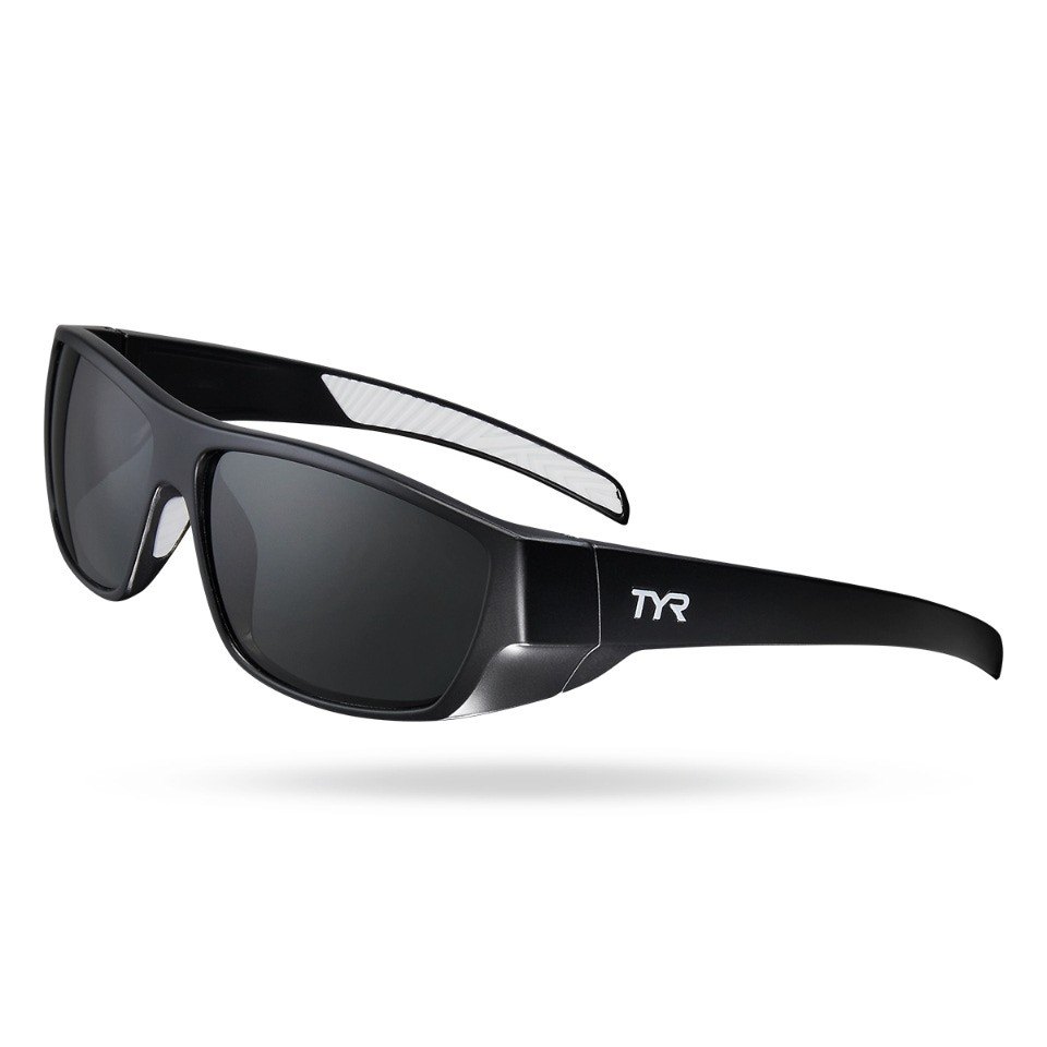 Tyr Knox Polarized Sunglasses Schwarz  Mann von Tyr