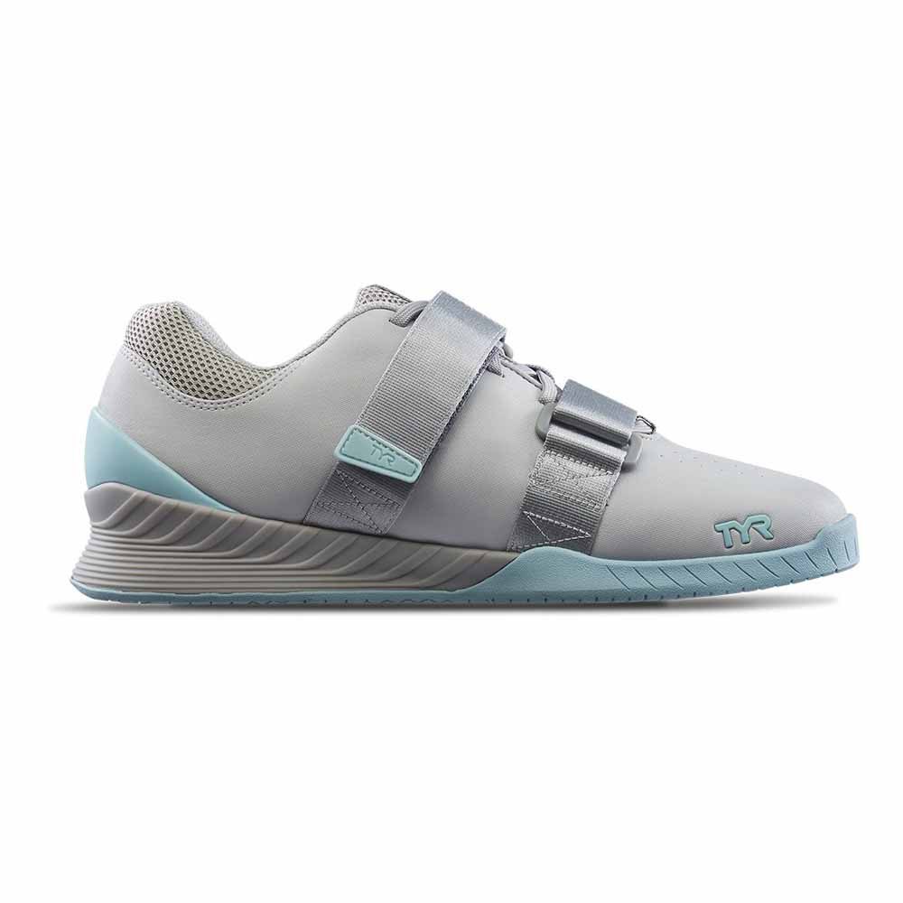 Tyr L-1 Lifter Trainers Grau EU 42 Mann von Tyr