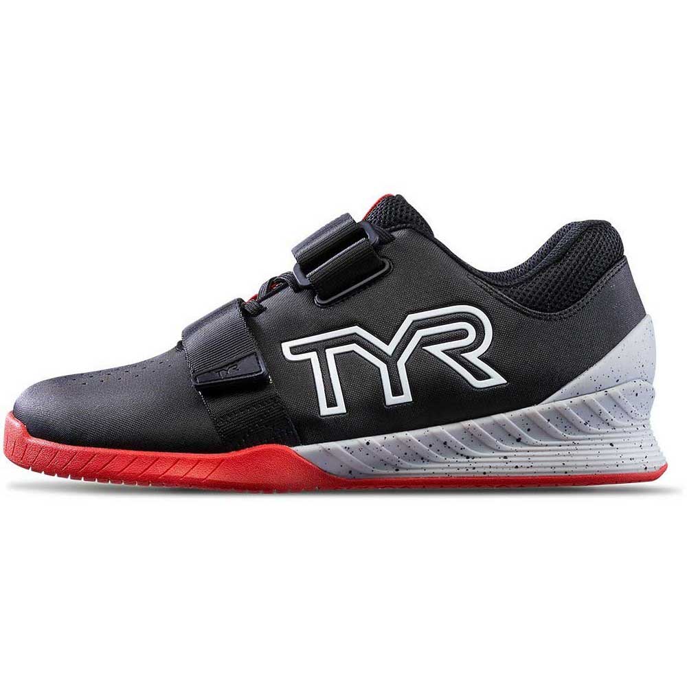 Tyr Lifter Weightlifting Shoes Schwarz EU 36 2/3 Mann von Tyr