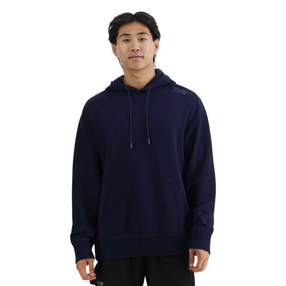 Tyr Logo Hoodie  S Frau von Tyr