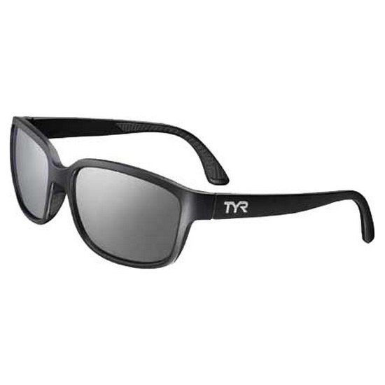 Tyr Mora Kai Polarized Sunglasses Schwarz  Frau von Tyr