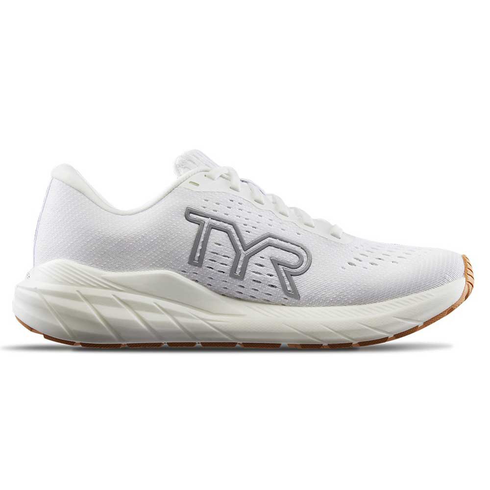 Tyr Rd-1x Runner Running Shoes Weiß EU 37 1/3 Mann von Tyr