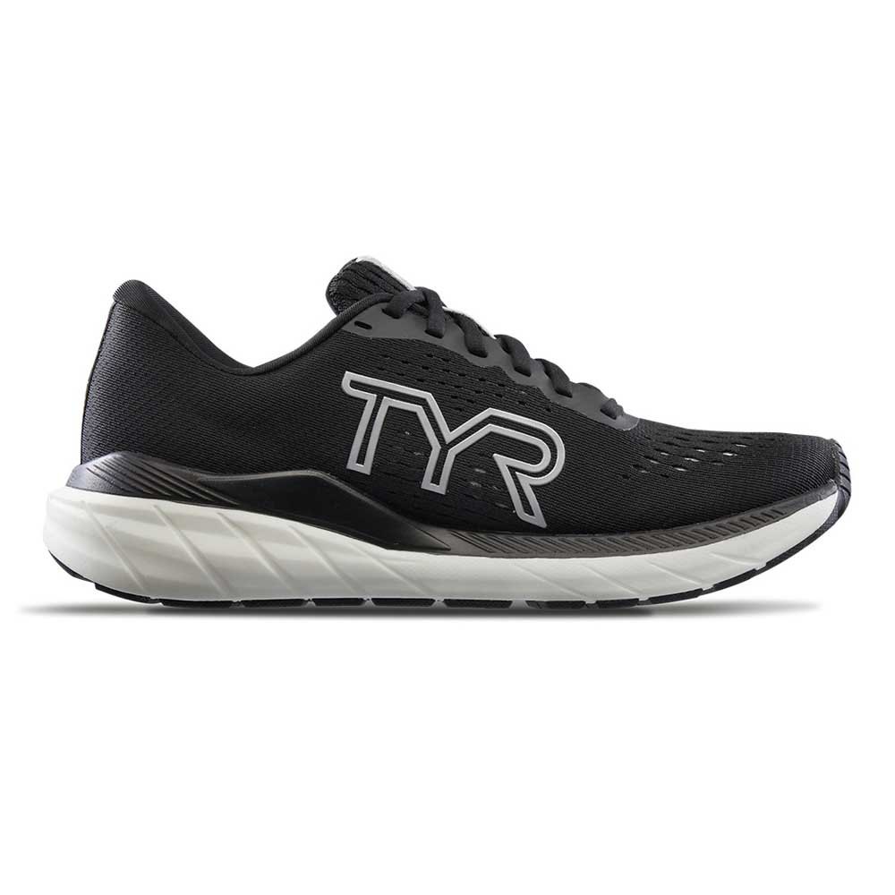 Tyr Rd-1x Runner Running Shoes Schwarz EU 39 1/3 Mann von Tyr