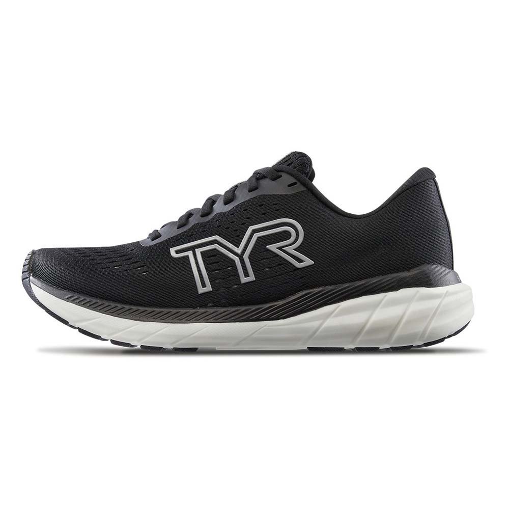 Tyr Rd-1x Running Shoes Schwarz EU 36 2/3 Mann von Tyr