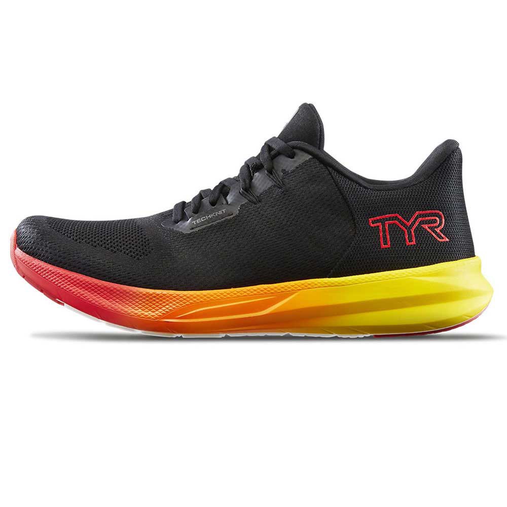 Tyr Techknit Rnr-1 Running Shoes  EU 48 Mann von Tyr