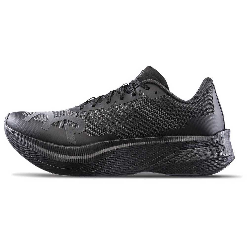 Tyr Valkyrie Elite Carbon Running Shoes Schwarz EU 36 2/3 Mann von Tyr