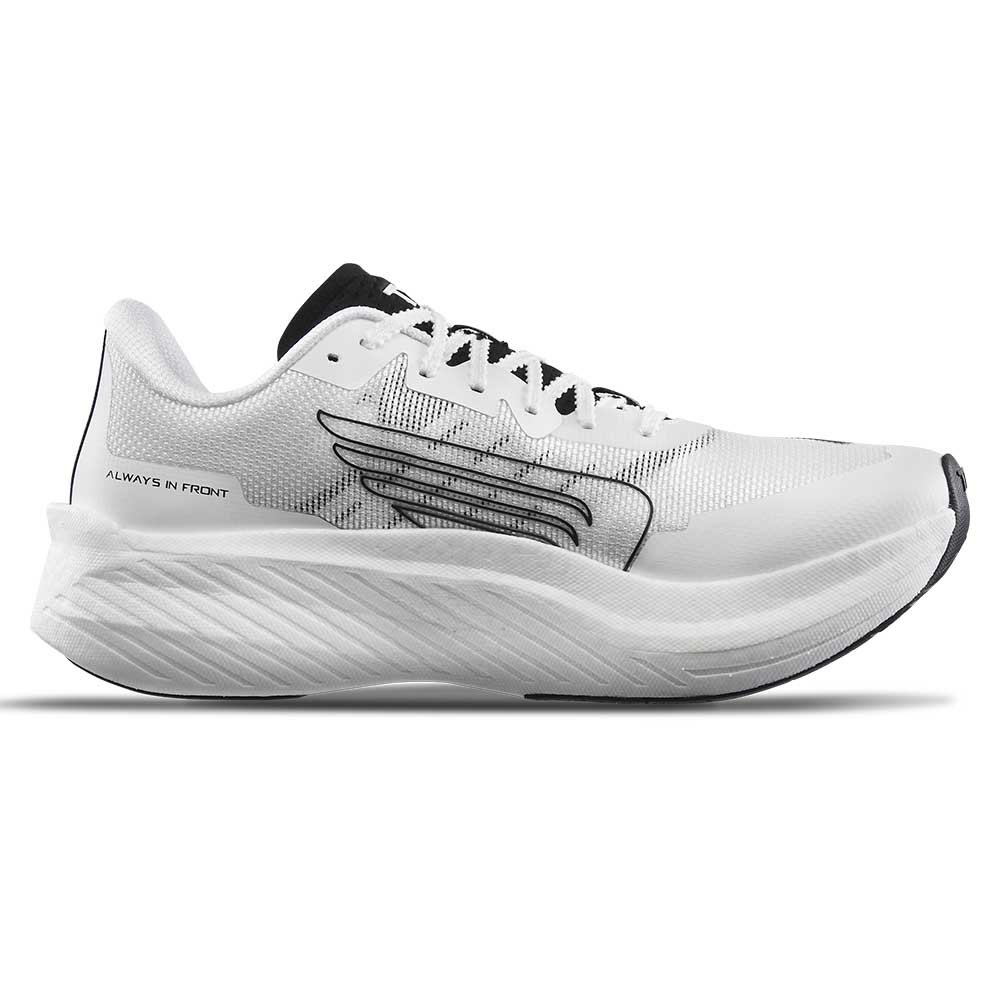 Tyr Valkyrie Elite Carbon Running Shoes Weiß EU 36 2/3 Mann von Tyr