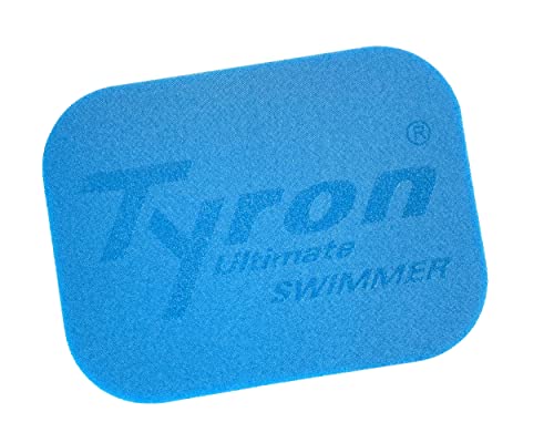 TYRON Schwimmbrett (Mini) | Schwimmbrett | Kickboard | Schwimmhilfe für das Schwimmtraining von Tyron