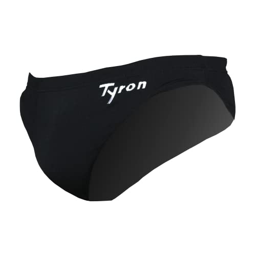 Tyron Badehose Junior Performance Line1 (140) | | Badehose für Herren & Jungen | Brief | Training und Wettkampf | Schwimmsport von Tyron