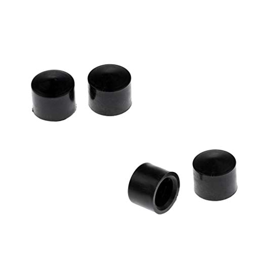 U/D Skateboard/Longboard Truck Pivot Cups 18×12mm 16×10mm 4pcs von U/D