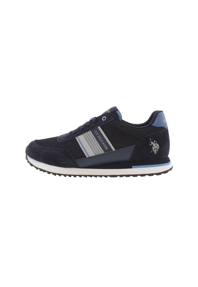 U.S. Polo Assn Schuhe Low-Sneaker XIRIO009 Sneaker (1-tlg) von U.S. Polo Assn