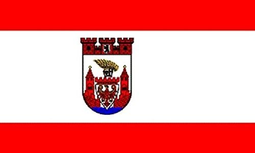 Fahne Flagge Heiliges Römisches Reich Deutscher Nation 80 x 120 cm Premium