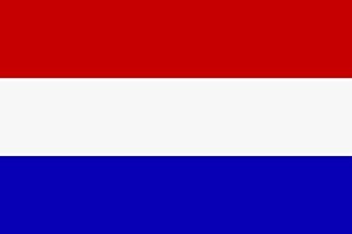 U24 Fahne Flagge Niederlande 60 x 90 cm von U24