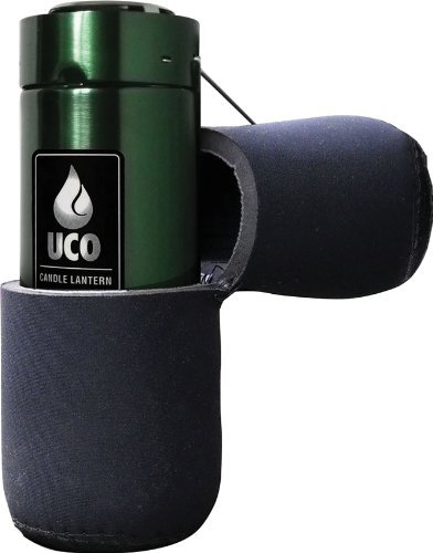 Neoprene Cocoon for Candlelier von UCO