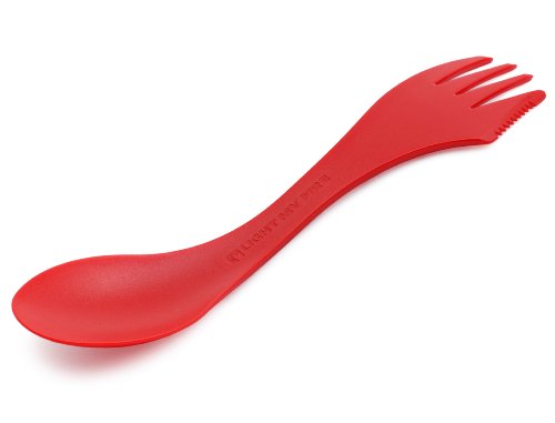 Spork L rot von UCO