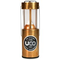 UCO Kerzenlaterne von UCO