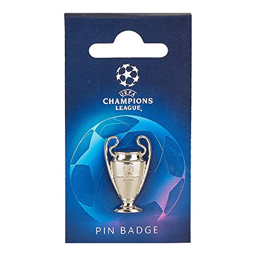 UEFA Champions League Trophy Pin von UEFA