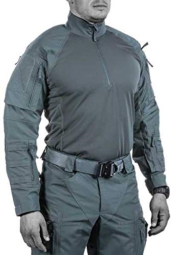 UF Pro Combat Shirt Striker XT Gen.2 Steel Grey von UF Pro