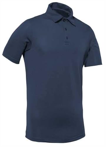 UF Pro Polo Shirt Urban Navy, XL, Dunkelblau von UF Pro