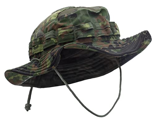 UF Pro Striker Gen.2 Boonie Hat (XL, Flecktarn) von UF Pro